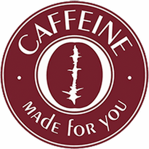 Caffeine — made for you